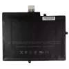 Tabletin akku HP HSTNH-F29C-S,HSTNH-S29C-S