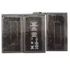 Tabletin akku Ipad A1316,A1395,A1396,A1397