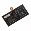 Tabletin akku HP EA02