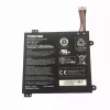 Tabletin akku TOSHIBA SATELLITE Click Mini L9W-B