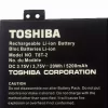 Tabletin akku TOSHIBA SATELLITE Click Mini L9W-B - Image 3