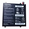 Tabletin akku TOSHIBA AT10-B