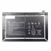 Tabletin akku HP HSTNH-C412D,HSTNH-C412D-SD
