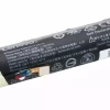 Tabletin akku LENOVO L15D3K32,L15C3K32 - Image 3