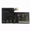 Tabletin akku ACER AC13F3L