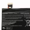 Tabletin akku TOSHIBA PA5203U-1BRS - Image 3