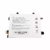 Tabletin akku C100-1S2P-7600,HASEE PCPAD X5
