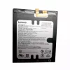 Tabletin akku LENOVO L15D1P32