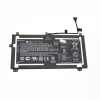 Tabletin akku HP HSTNN-DB6H,TPN-C118,TPN-C119