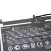 Tabletin akku HP HSTNN-DB6H,TPN-C118,TPN-C119 - Image 3