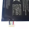 Tabletin akku LENOVO L12D2P31,LENOVO S6000 - Image 3