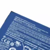 Tabletin akku ACER AP11B7H,AP11B3F - Image 3