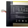 Tabletin akku CHUWI HW-34154184,AeroBook 13.3 - Image 2