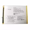 Puhelin Akku B-A0 sovittaa VIVO V3Max