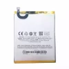 Puhelin Akku BA721 sovittaa MEIZU Noblue note 6