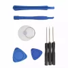 Puhelin Akku Li3715T42P3h504857 sovittaa ZTE N799D,V768,V788D,U880S,U830,U810,U812,N788,V6700,Z992 - Image 2