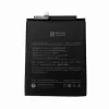 Puhelin Akku DC102 sovittaa Smartisan 3