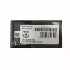 Puhelin Akku BAT-52961-003 sovittaa BlackBerry Q10