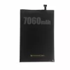 Puhelin Akku sovittaa DOOGEE BL7000