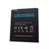 Puhelin Akku sovittaa DOOGEE DG750 - Image 2