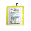 Puhelin Akku KLB220P367 sovittaa KONKA R8