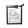 Puhelin Akku TLP024CC sovittaa TCL 580,520