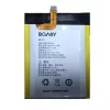 Puhelin Akku BW-57 sovittaa BOWAY X6