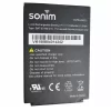 Puhelin Akku BAT-03180-01S sovittaa Sonim XP5,XP5700