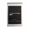 Puhelin Akku sovittaa Micromax A47