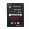Puhelin Akku BL4025 sovittaa FLY IQ4514