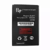 Puhelin Akku BL4011 sovittaa FLY IQ235