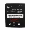 Puhelin Akku BL8101 sovittaa FLY IQ455
