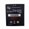 Puhelin Akku BL8605 sovittaa FLY FS502