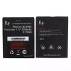 Puhelin Akku BL8004 sovittaa FLY IQ4503