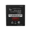 Puhelin Akku BL7405 sovittaa FLY IQ449