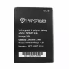 Puhelin Akku PSP3527 DUO sovittaa Prestigio Wise NK3