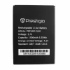 Puhelin Akku sovittaa Prestigio PSP3403 DUO