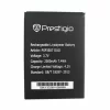 Puhelin Akku sovittaa Prestigio PSP3507 DUO