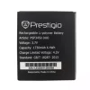 Puhelin Akku sovittaa Prestigio PSP3450 DUO
