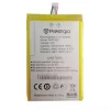 Puhelin Akku sovittaa Prestigio PAP7500