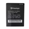 Puhelin Akku sovittaa Prestigio PAP5450 DUO