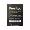 Puhelin Akku PSP5530 DUO sovittaa Prestigio Grace Z5