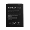 Puhelin Akku sovittaa Explay Five