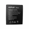 Puhelin Akku sovittaa Explay 4Game