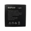 Puhelin Akku sovittaa Explay light