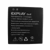 Puhelin Akku sovittaa Explay Golf