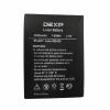 Puhelin Akku sovittaa DEXP Ixion MS450