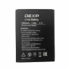 Puhelin Akku sovittaa DEXP Ixion ES550