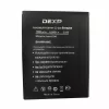 Puhelin Akku sovittaa DEXP Ixion E345