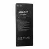 Puhelin Akku sovittaa DEXP Ixion E340